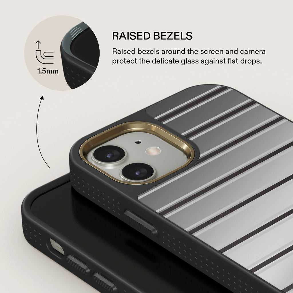 Tailor Made - iPhone 12 Case