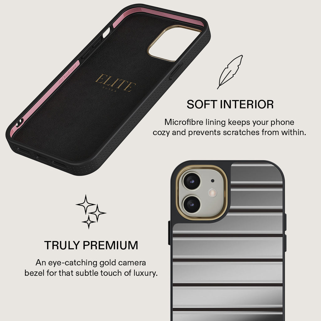 Tailor Made - iPhone 12 Case