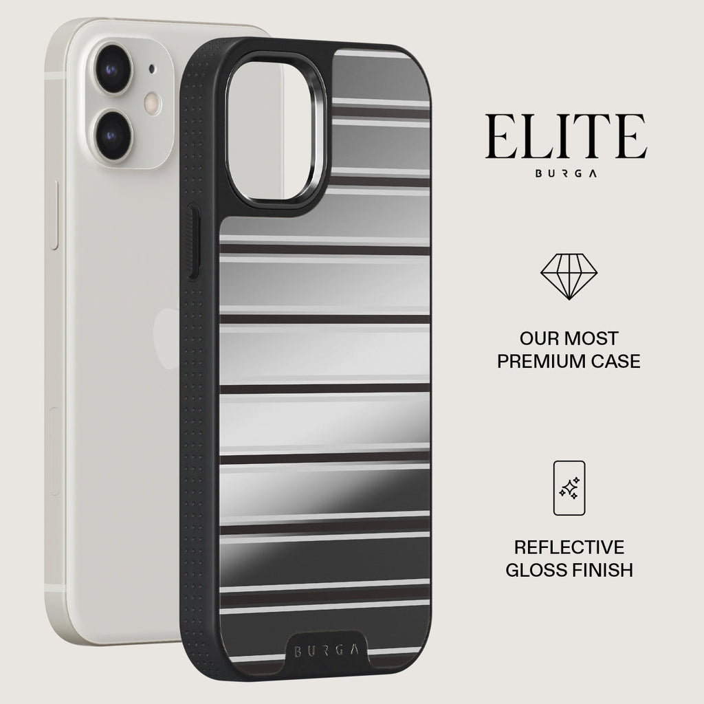 Tailor Made - iPhone 12 Case