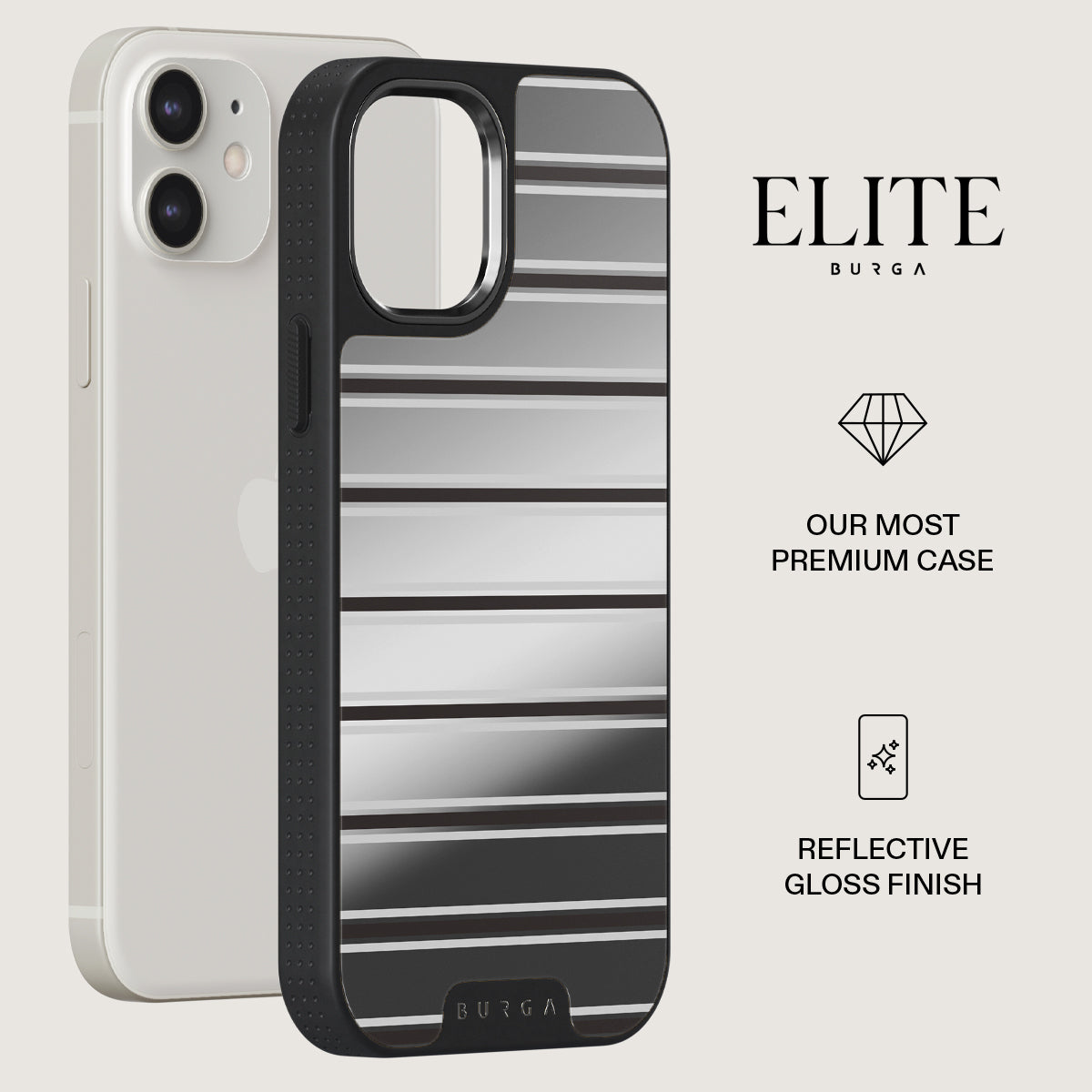 Tailor Made - iPhone 12 Case