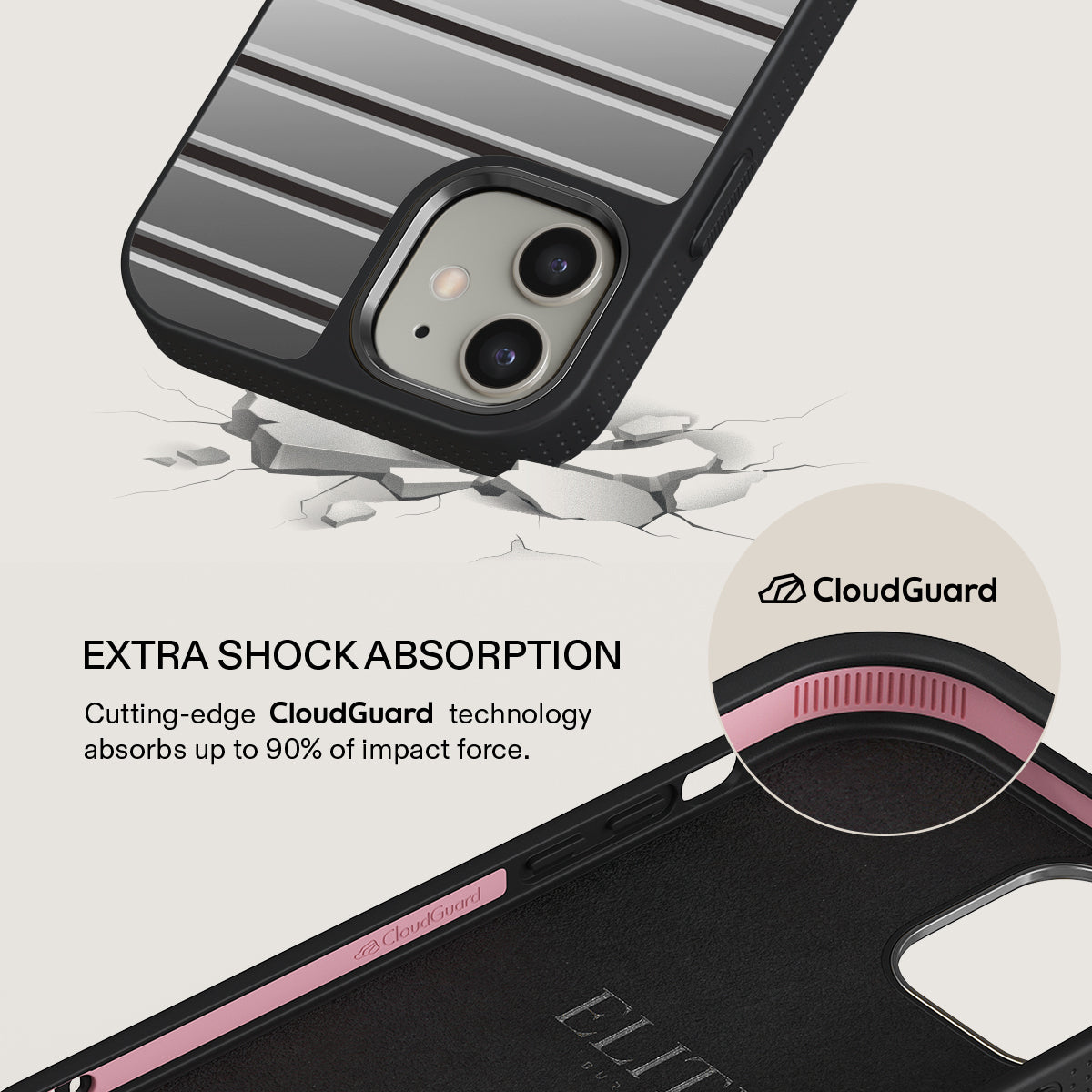 Tailor Made - iPhone 12 Case