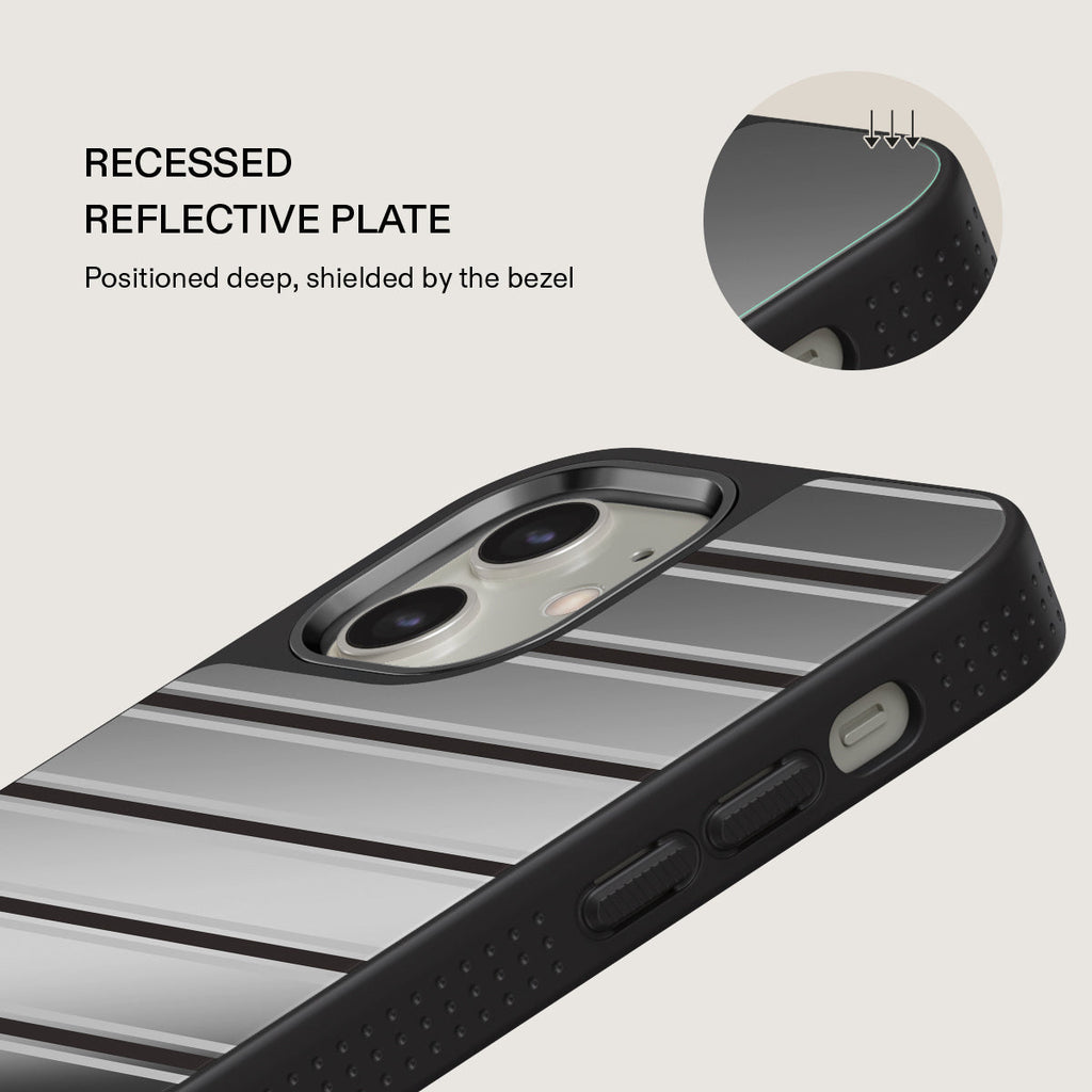 Tailor Made - iPhone 12 Case
