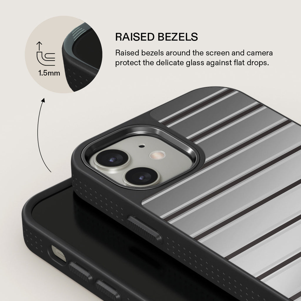 Tailor Made - iPhone 12 Case