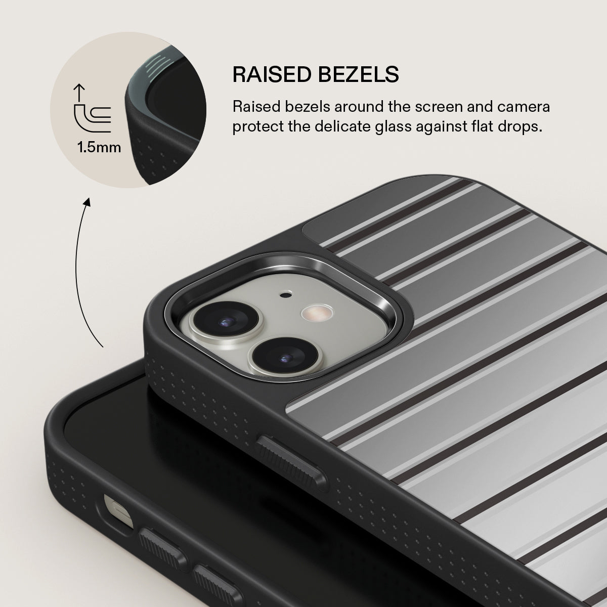 Tailor Made - iPhone 12 Case