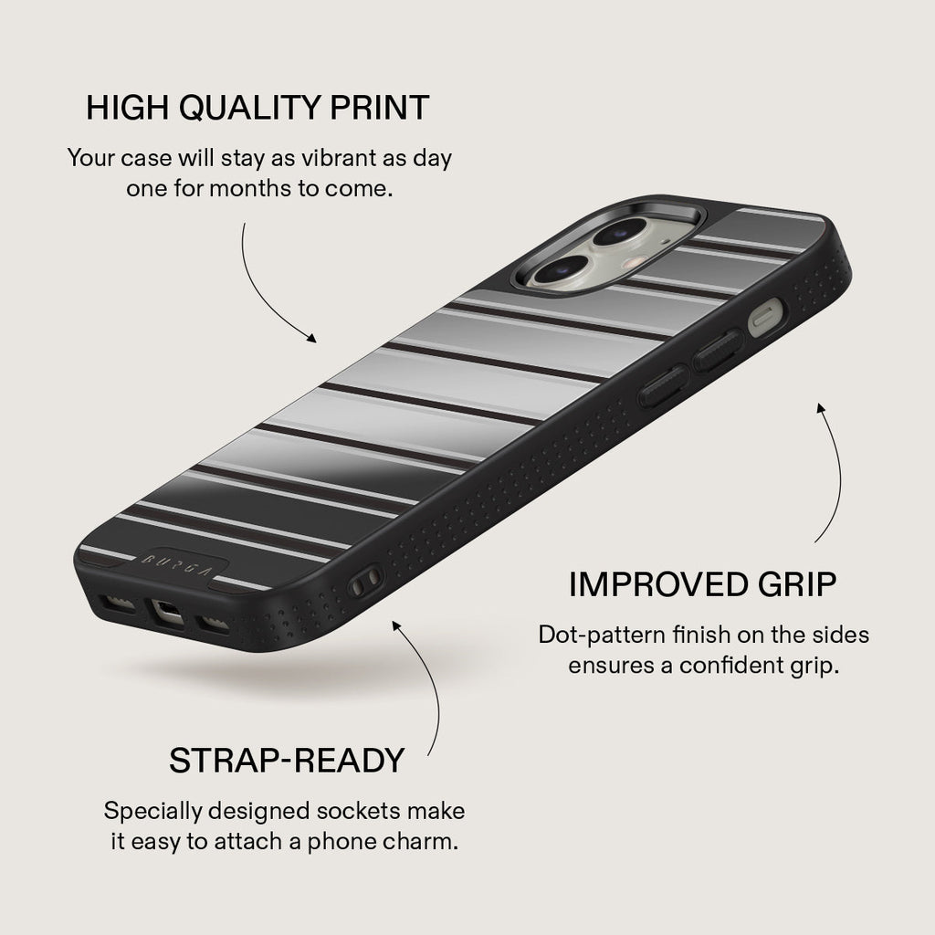 Tailor Made - iPhone 12 Case