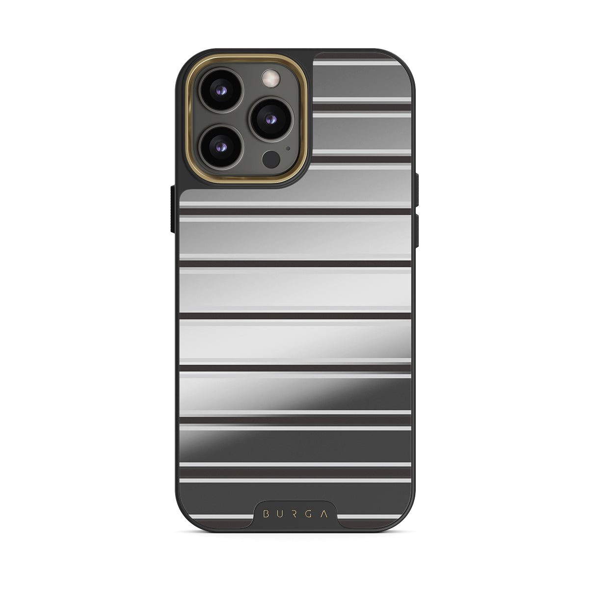 Tailor Made - iPhone 12 Pro Case