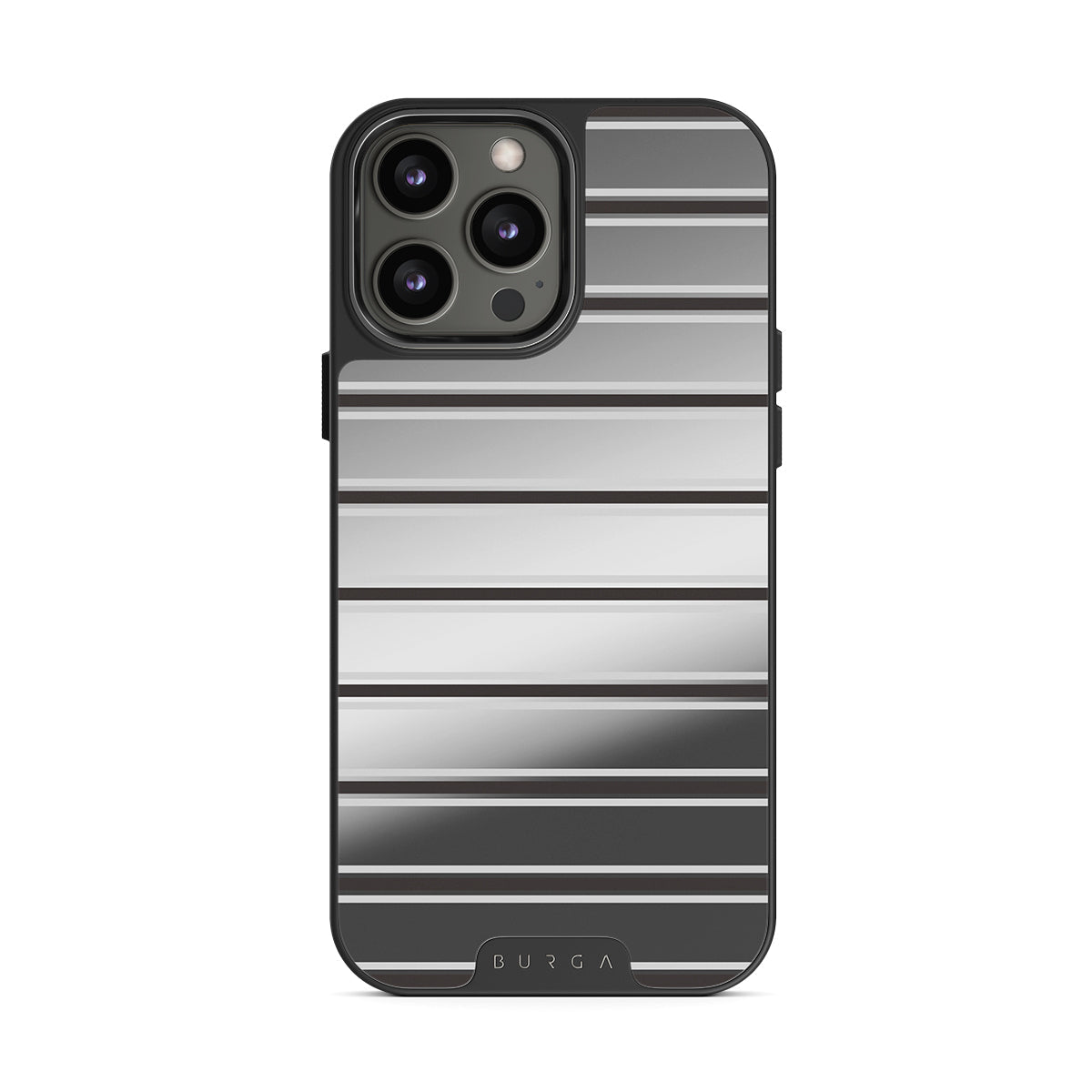 Tailor Made - iPhone 12 Pro Case