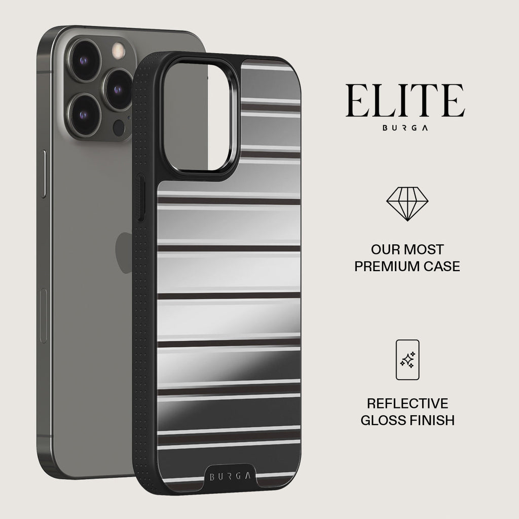 Tailor Made - iPhone 12 Pro Case