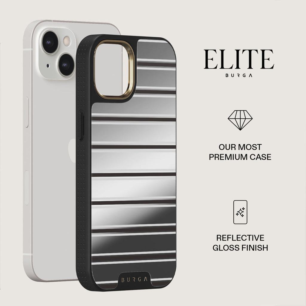 Tailor Made - iPhone 13 Case
