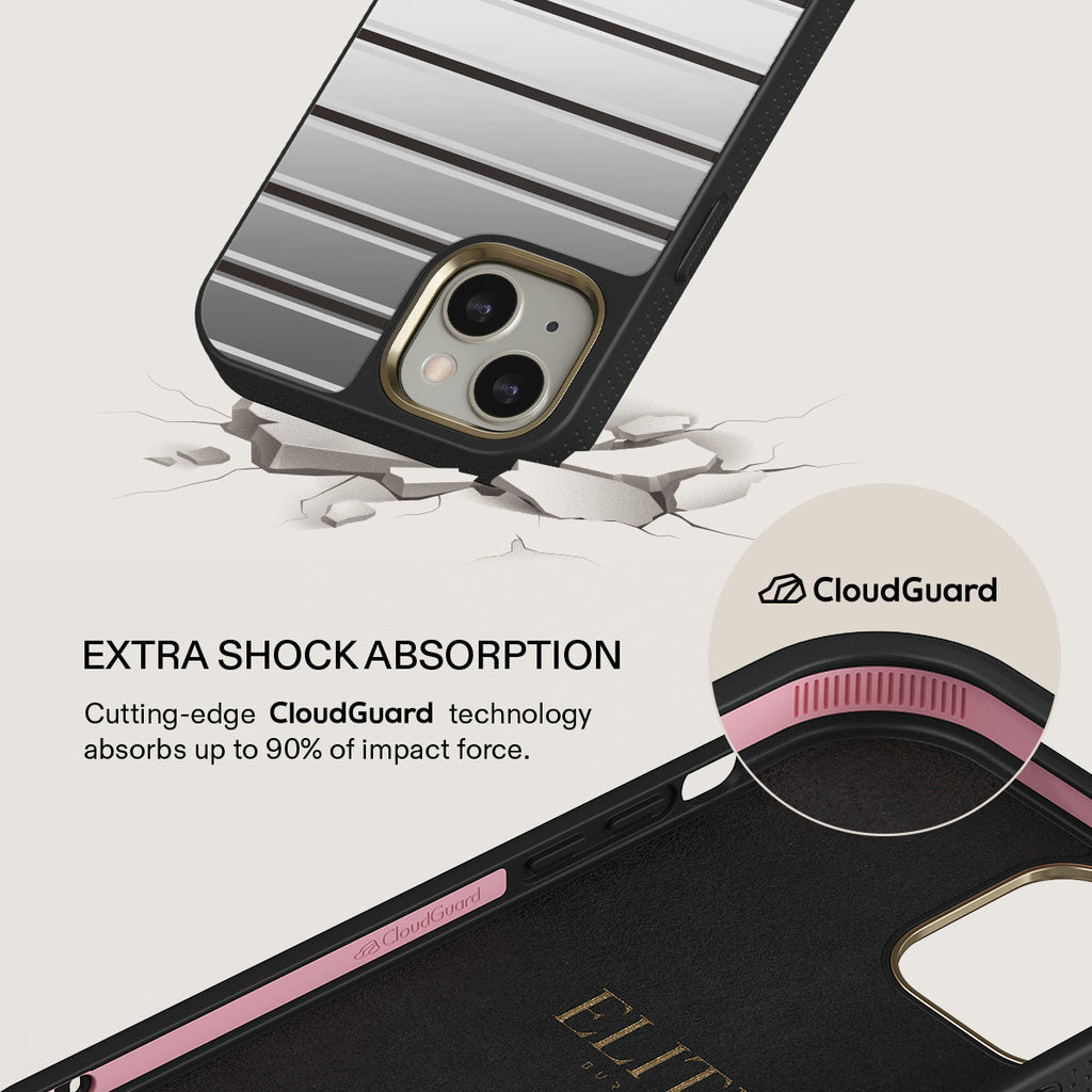 Tailor Made - iPhone 13 Case