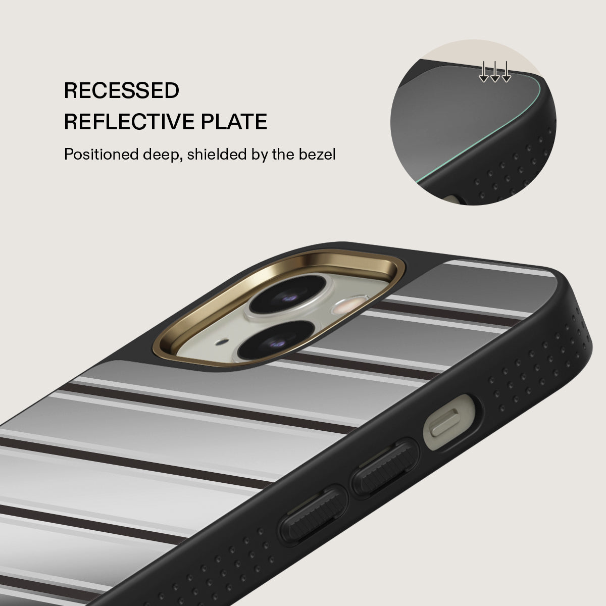 Tailor Made - iPhone 13 Case