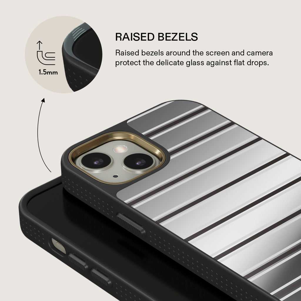 Tailor Made - iPhone 13 Case