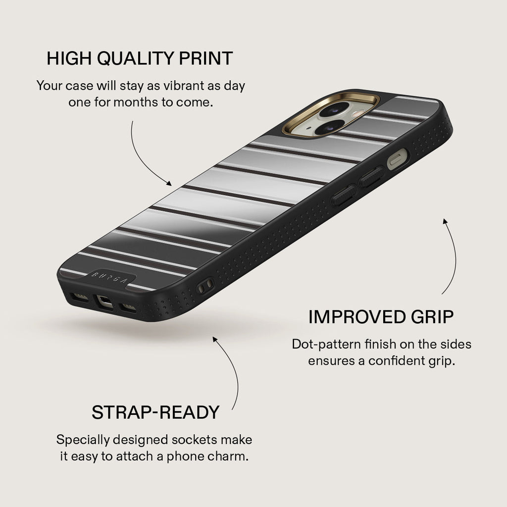 Tailor Made - iPhone 13 Case