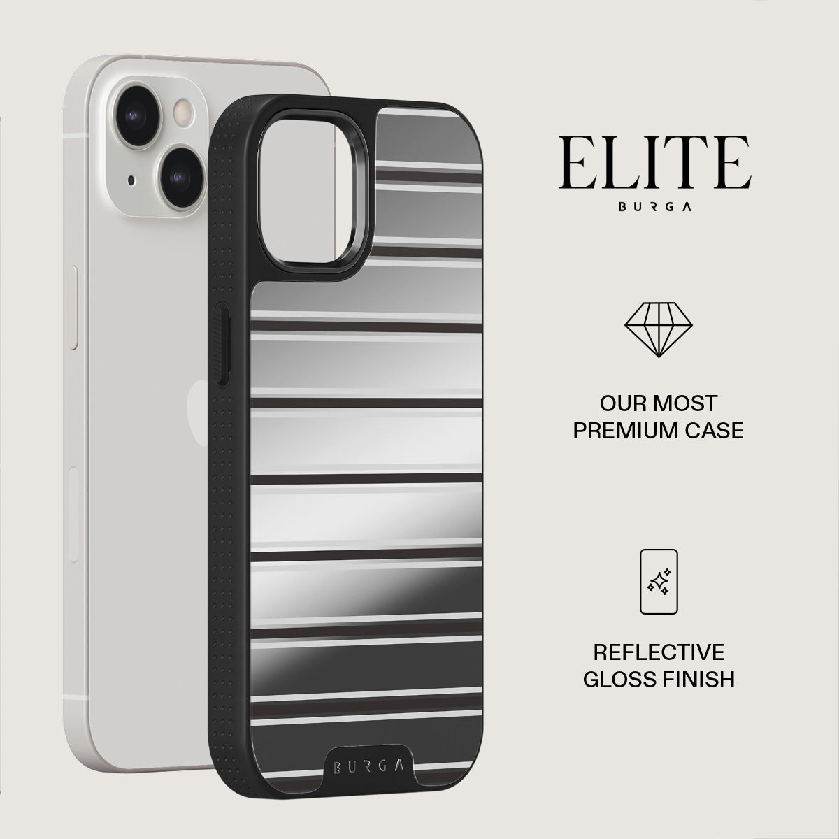 Tailor Made - iPhone 13 Case