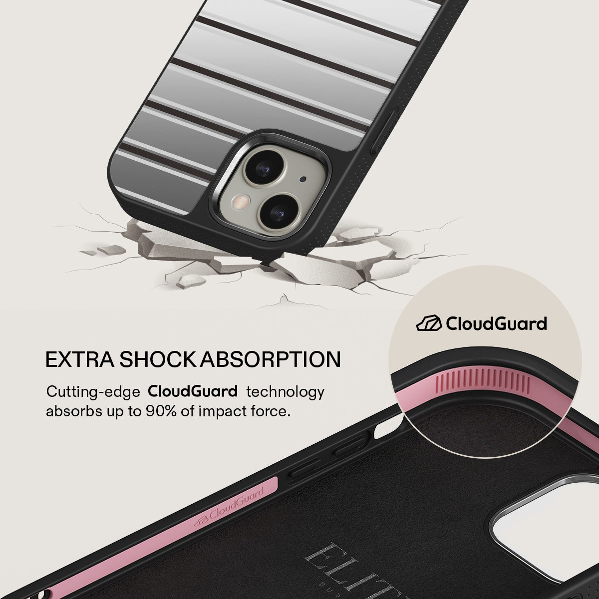 Tailor Made - iPhone 13 Case