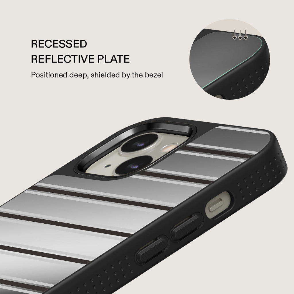 Tailor Made - iPhone 13 Case