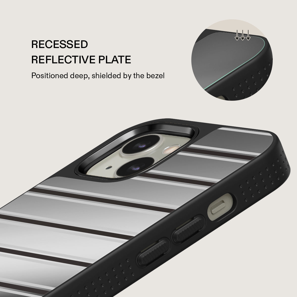 Tailor Made - iPhone 13 Case