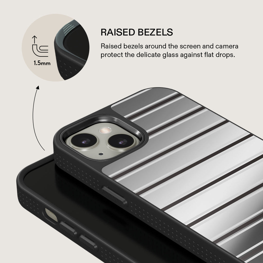 Tailor Made - iPhone 13 Case