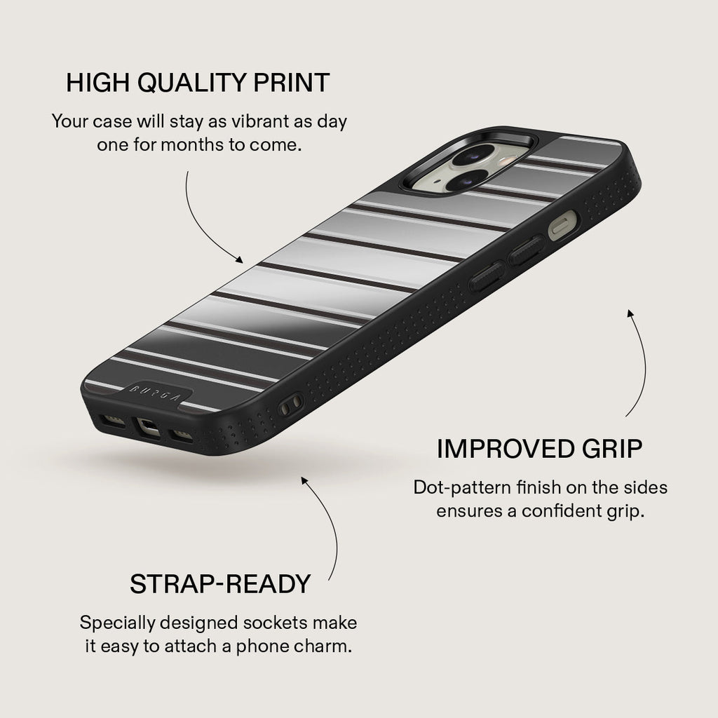 Tailor Made - iPhone 13 Case