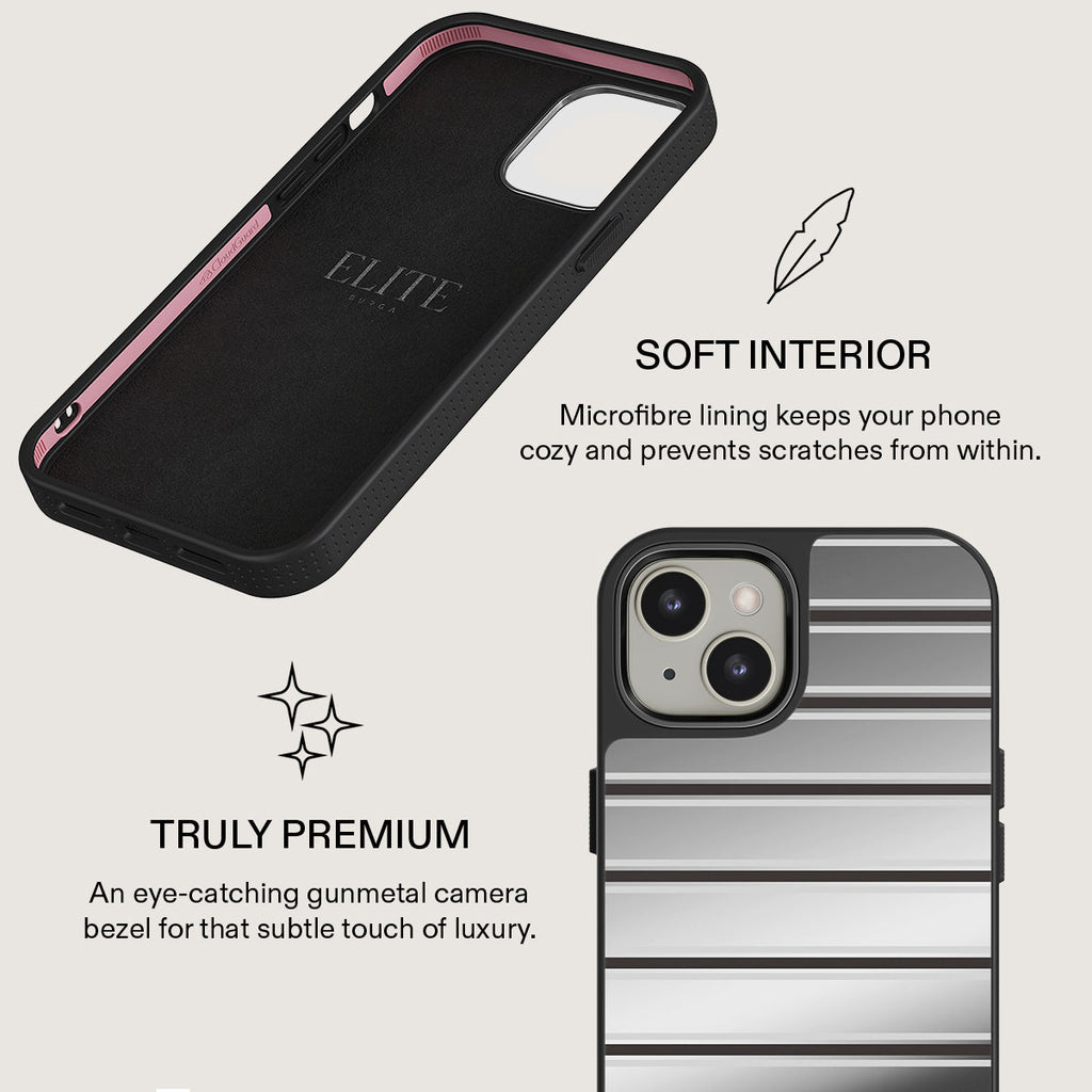 Tailor Made - iPhone 13 Case