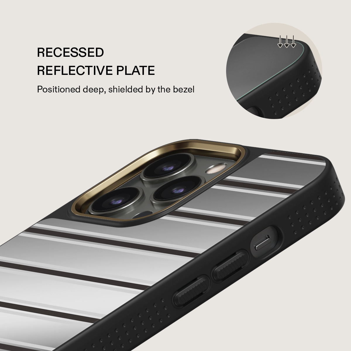 Tailor Made - iPhone 13 Pro Max Case