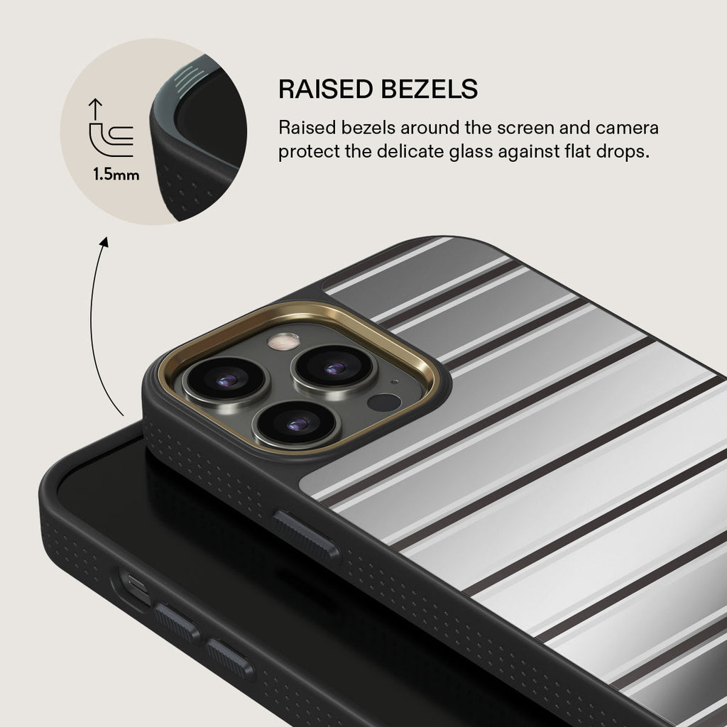 Tailor Made - iPhone 13 Pro Max Case