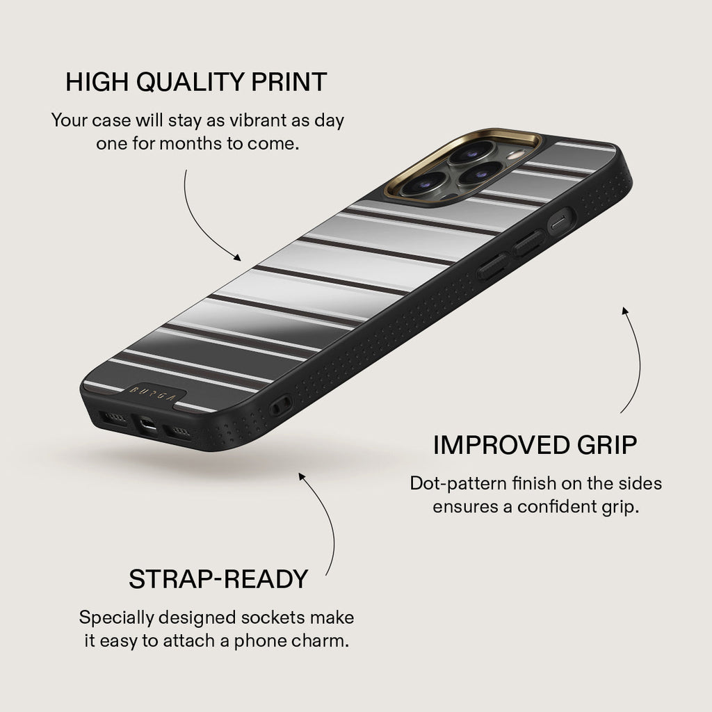 Tailor Made - iPhone 13 Pro Max Case