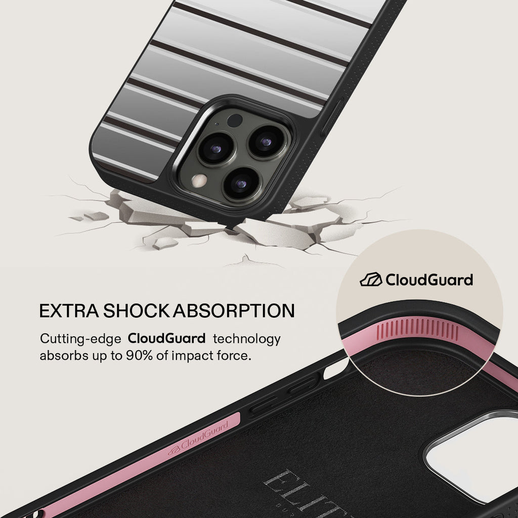 Tailor Made - iPhone 13 Pro Max Case