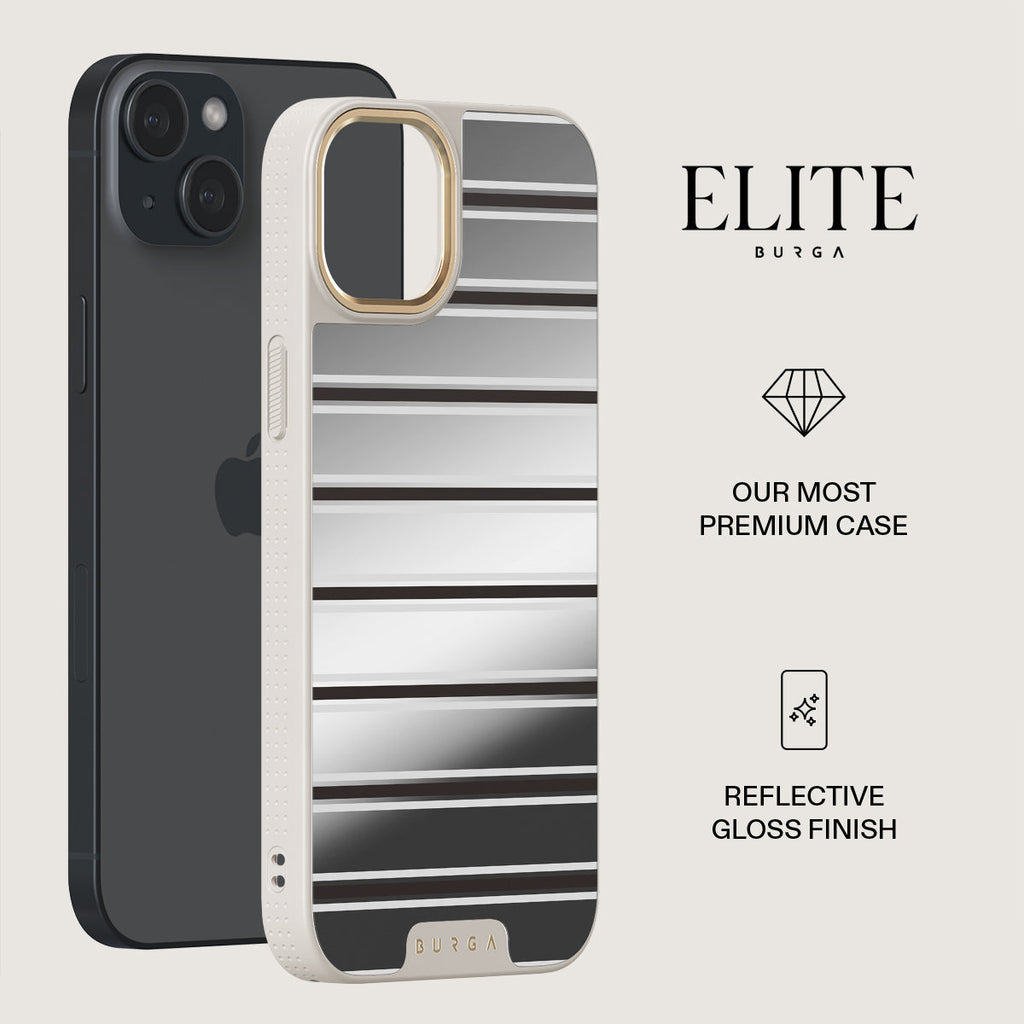 Tailor Made - iPhone 14 Case