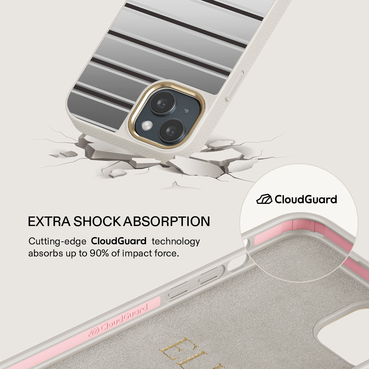 Tailor Made - iPhone 14 Case