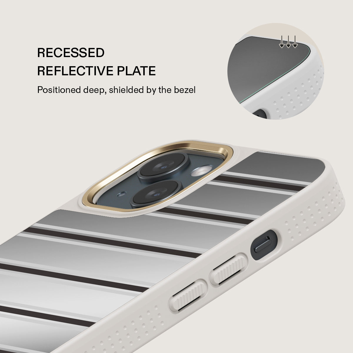 Tailor Made - iPhone 14 Case