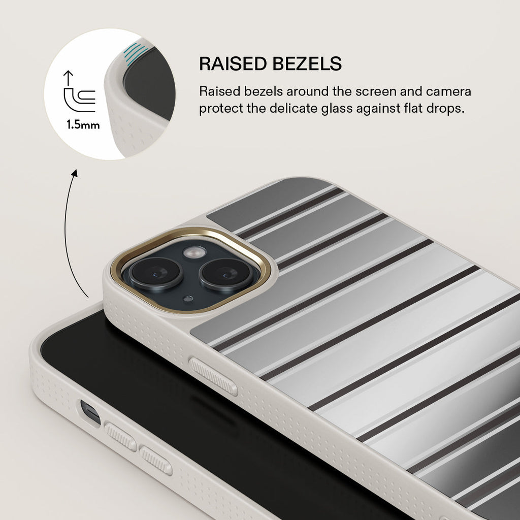 Tailor Made - iPhone 14 Case