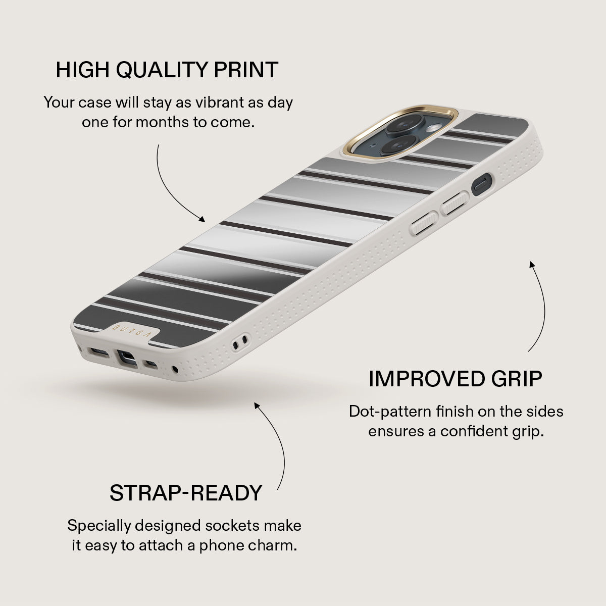 Tailor Made - iPhone 14 Case