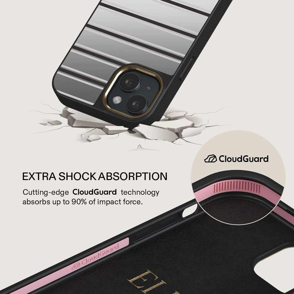 Tailor Made - iPhone 14 Case