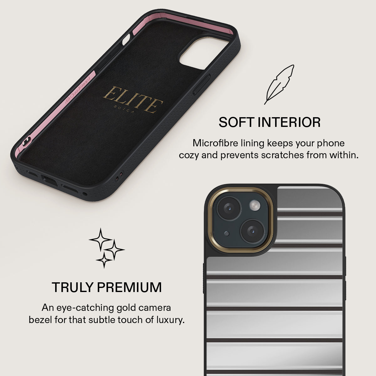 Tailor Made - iPhone 14 Case