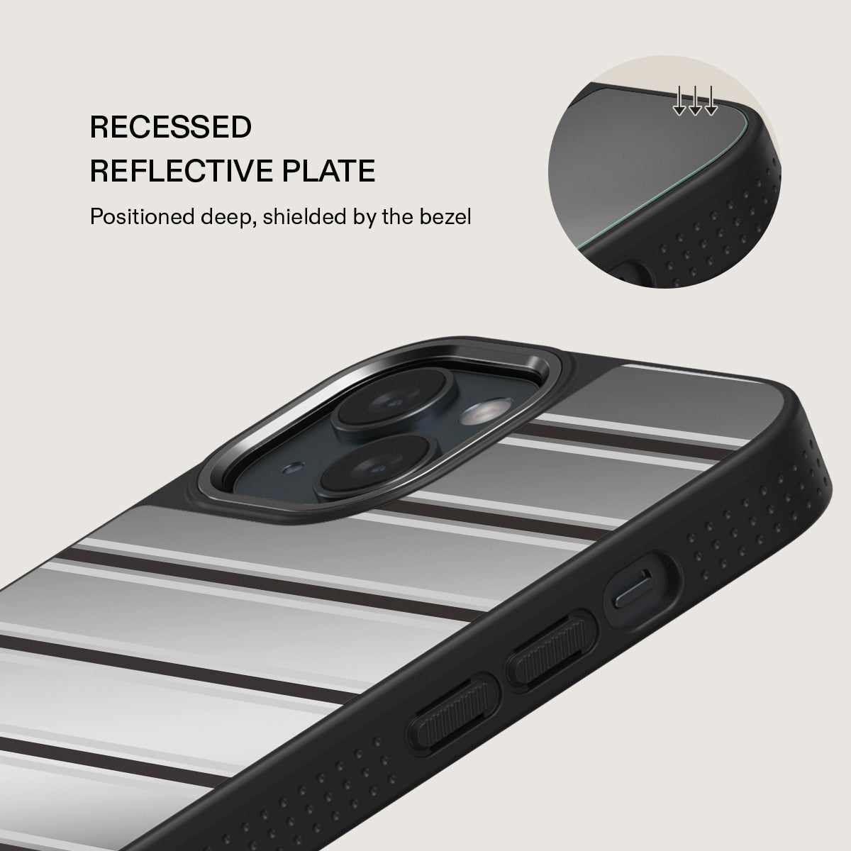 Tailor Made - iPhone 14 Case