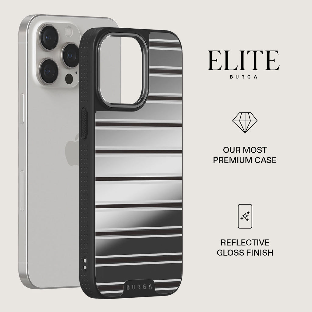 Tailor Made - iPhone 14 Pro Case
