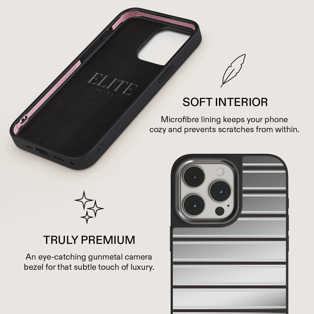 Tailor Made - iPhone 14 Pro Case