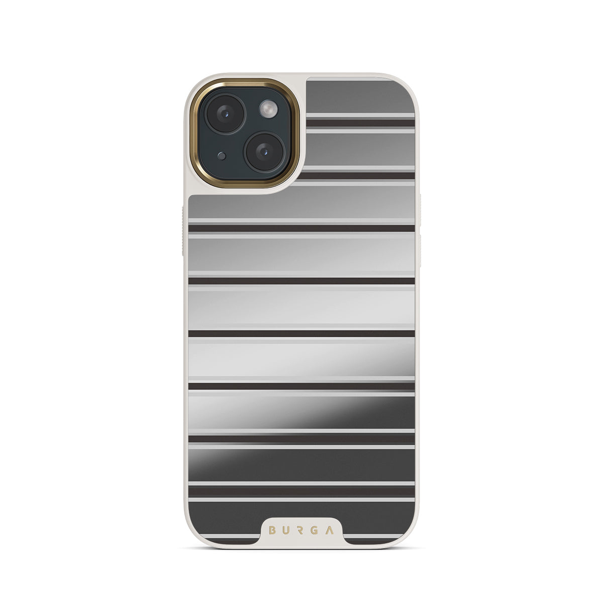Tailor Made - iPhone 15 Case