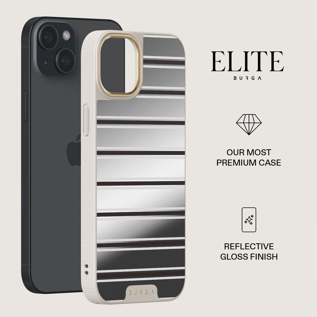 Tailor Made - iPhone 15 Case
