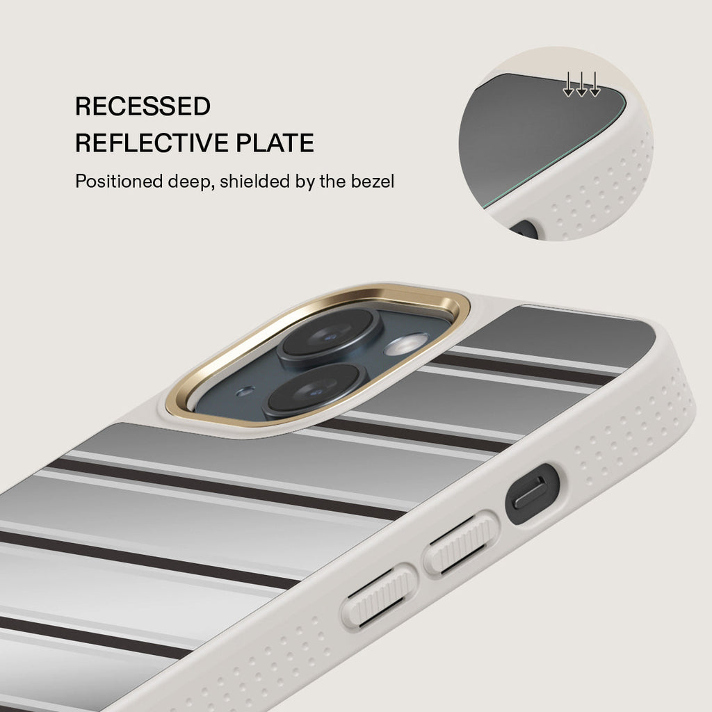 Tailor Made - iPhone 15 Case