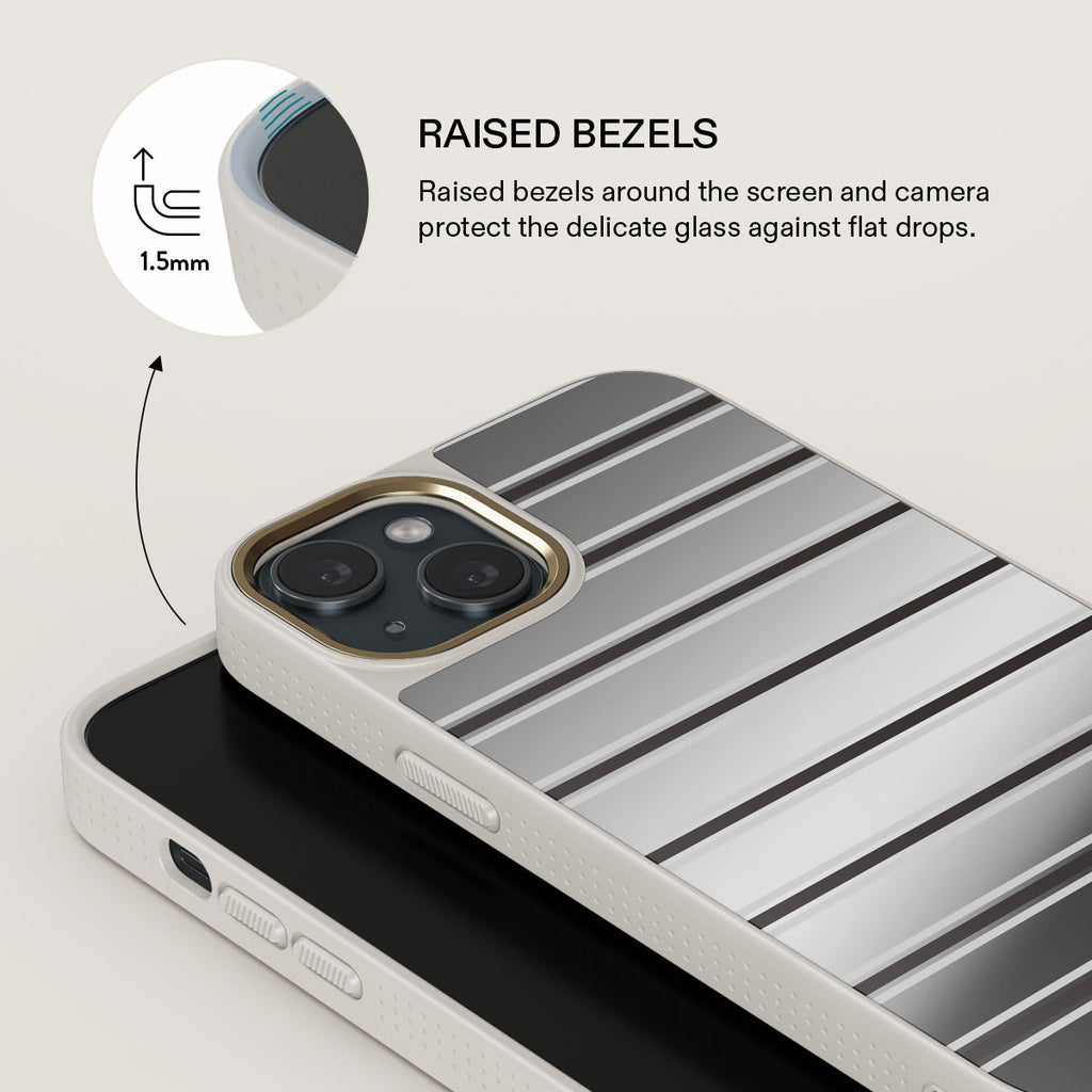 Tailor Made - iPhone 15 Case