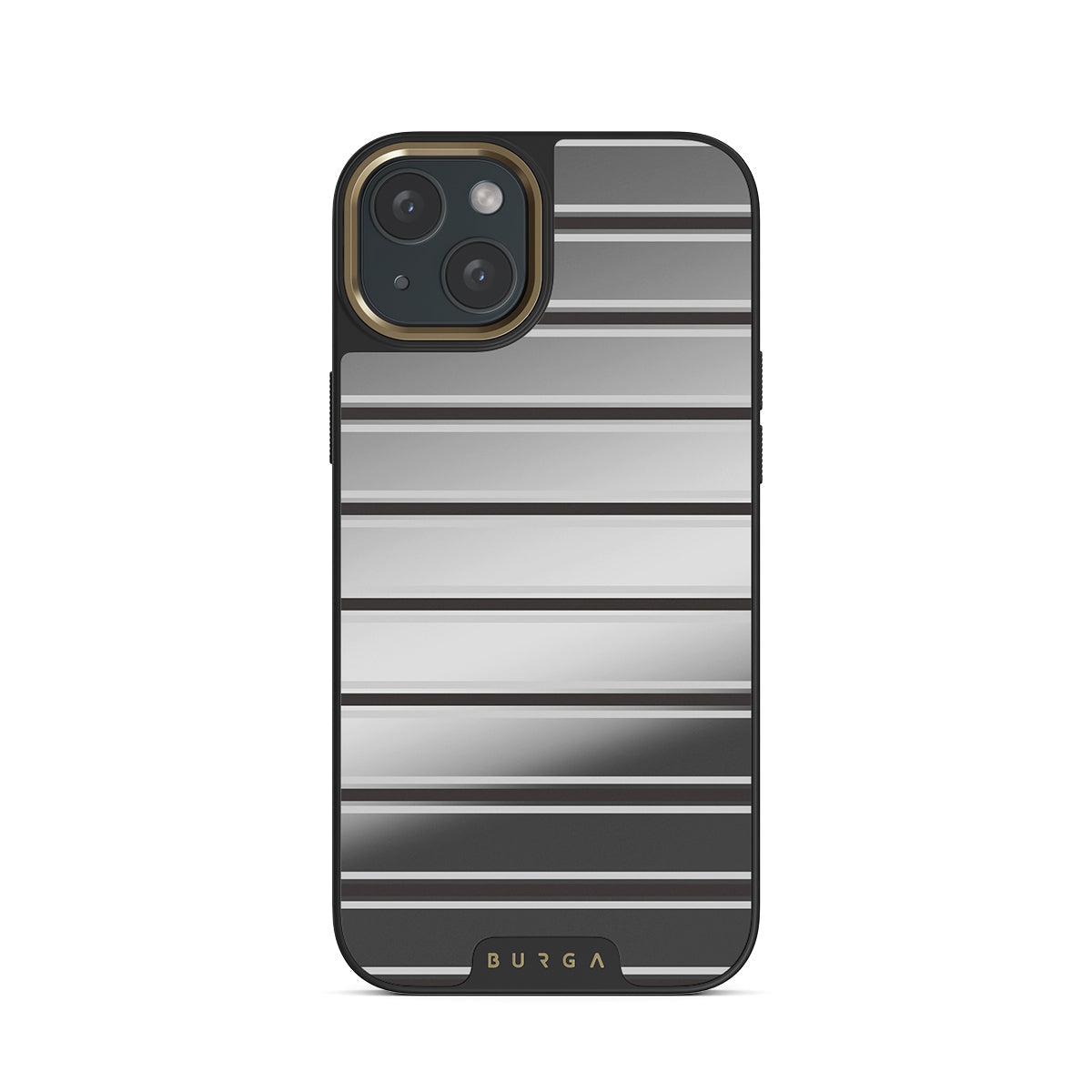 Tailor Made - iPhone 15 Case