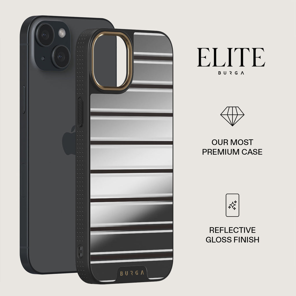 Tailor Made - iPhone 15 Case