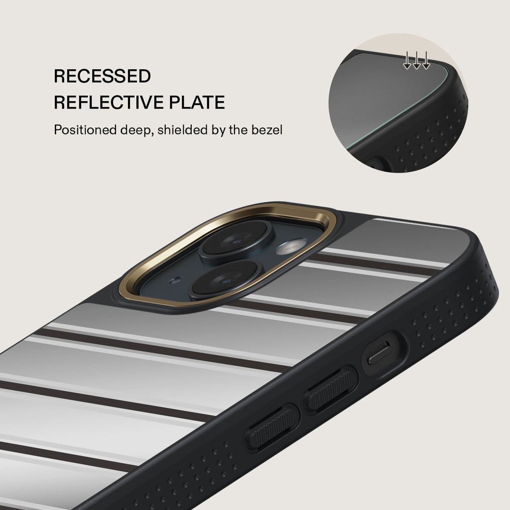 Tailor Made - iPhone 15 Case