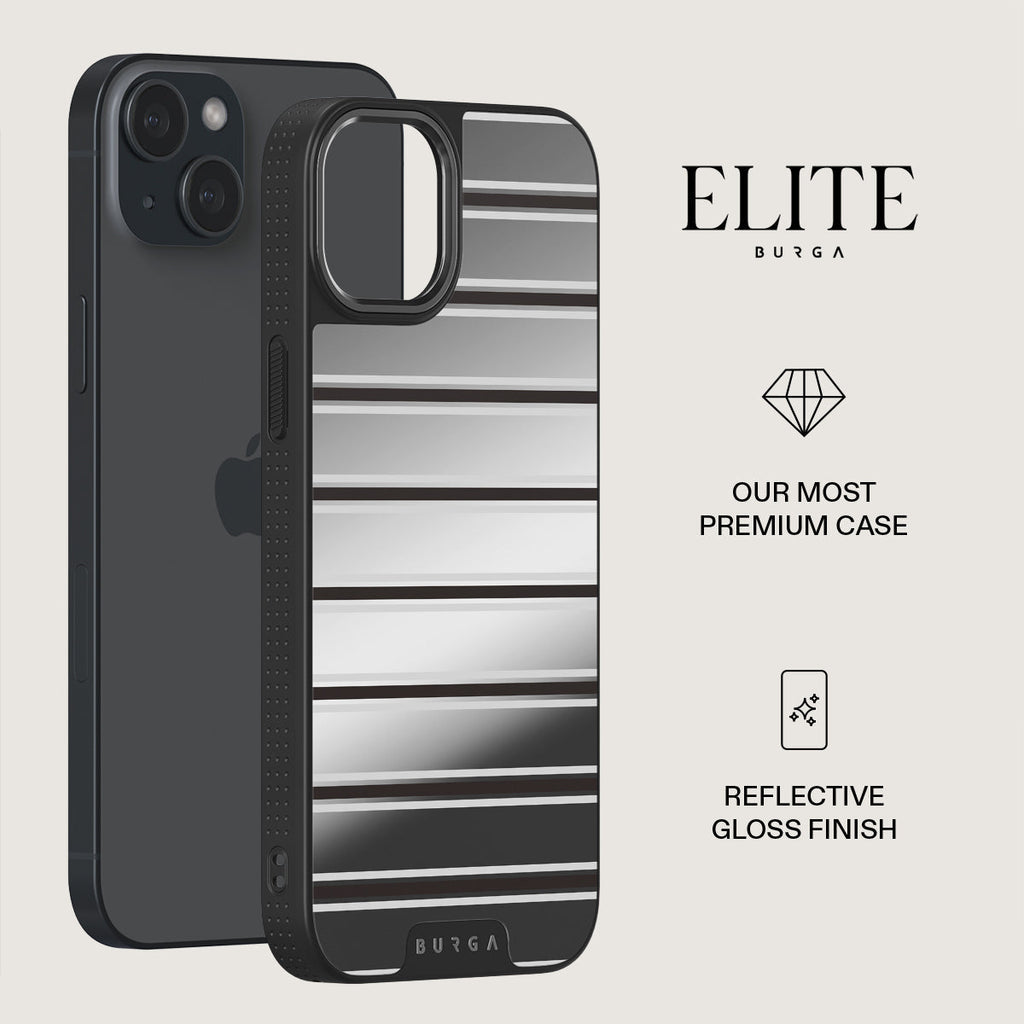 Tailor Made - iPhone 15 Case