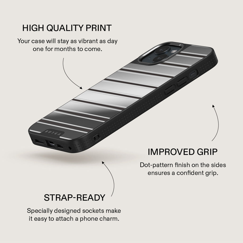 Tailor Made - iPhone 15 Case