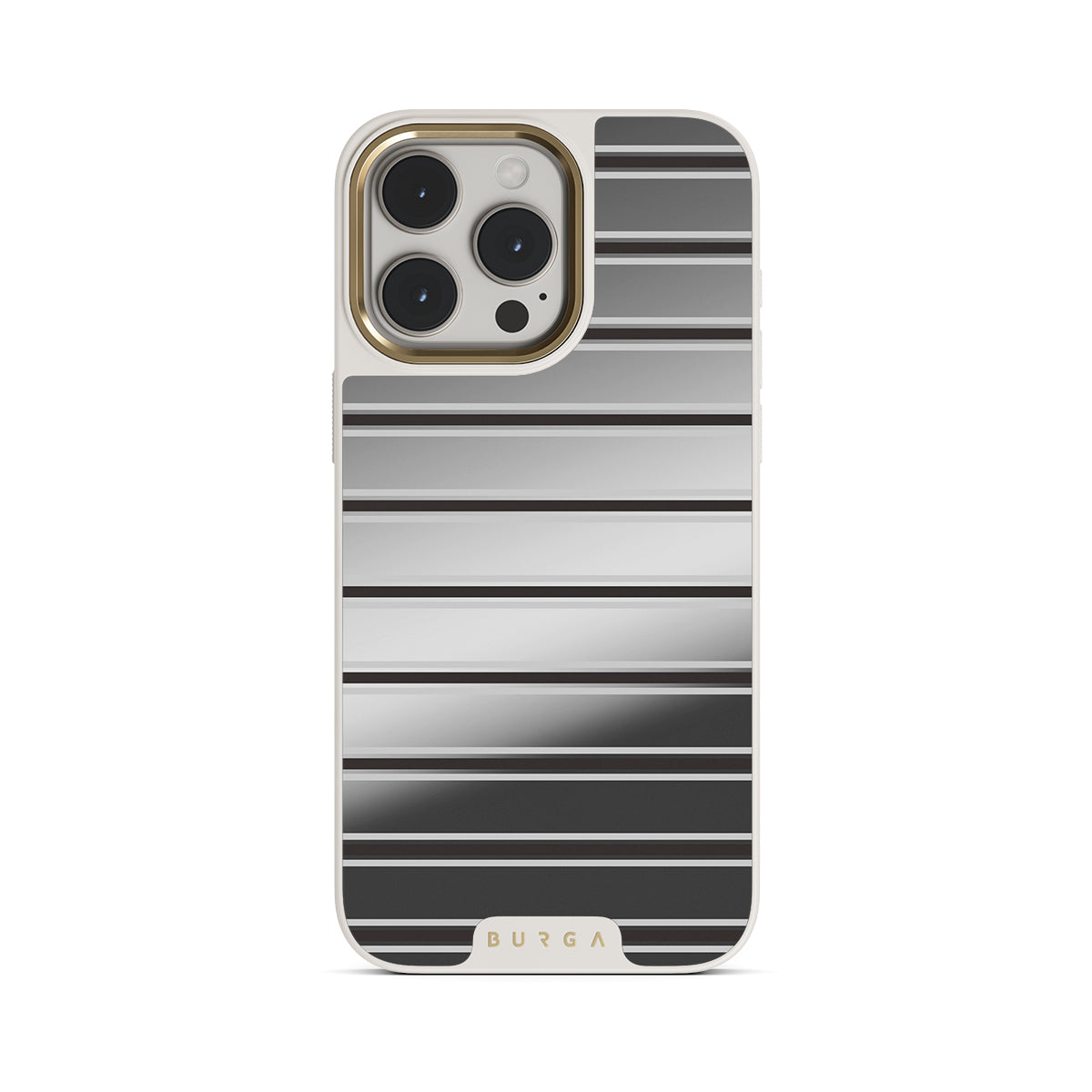 Tailor Made - iPhone 15 Pro Case