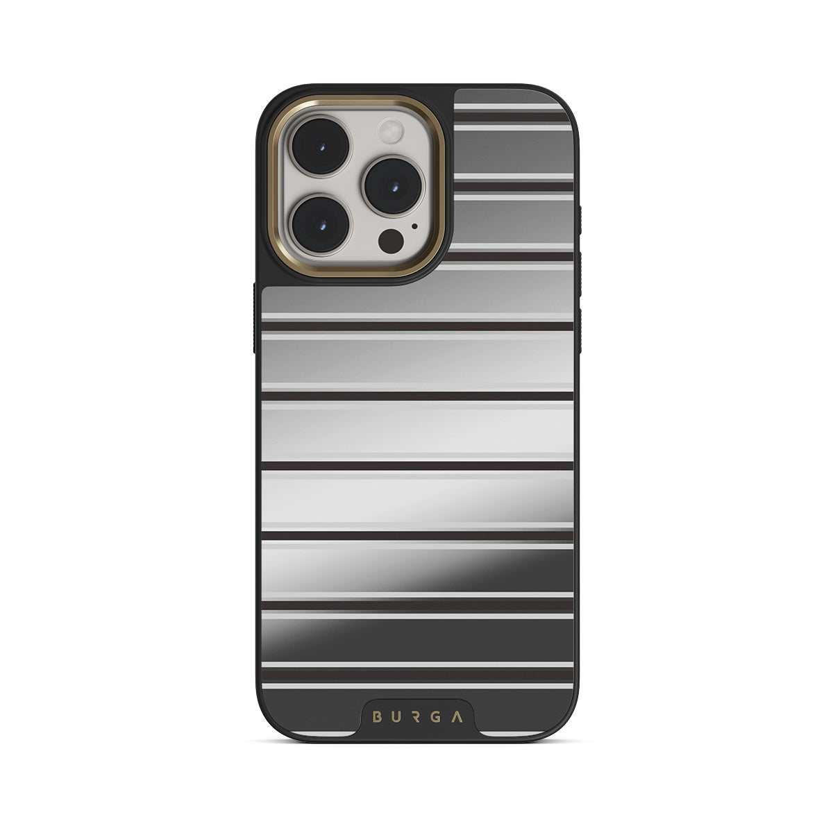 Tailor Made - iPhone 15 Pro Case