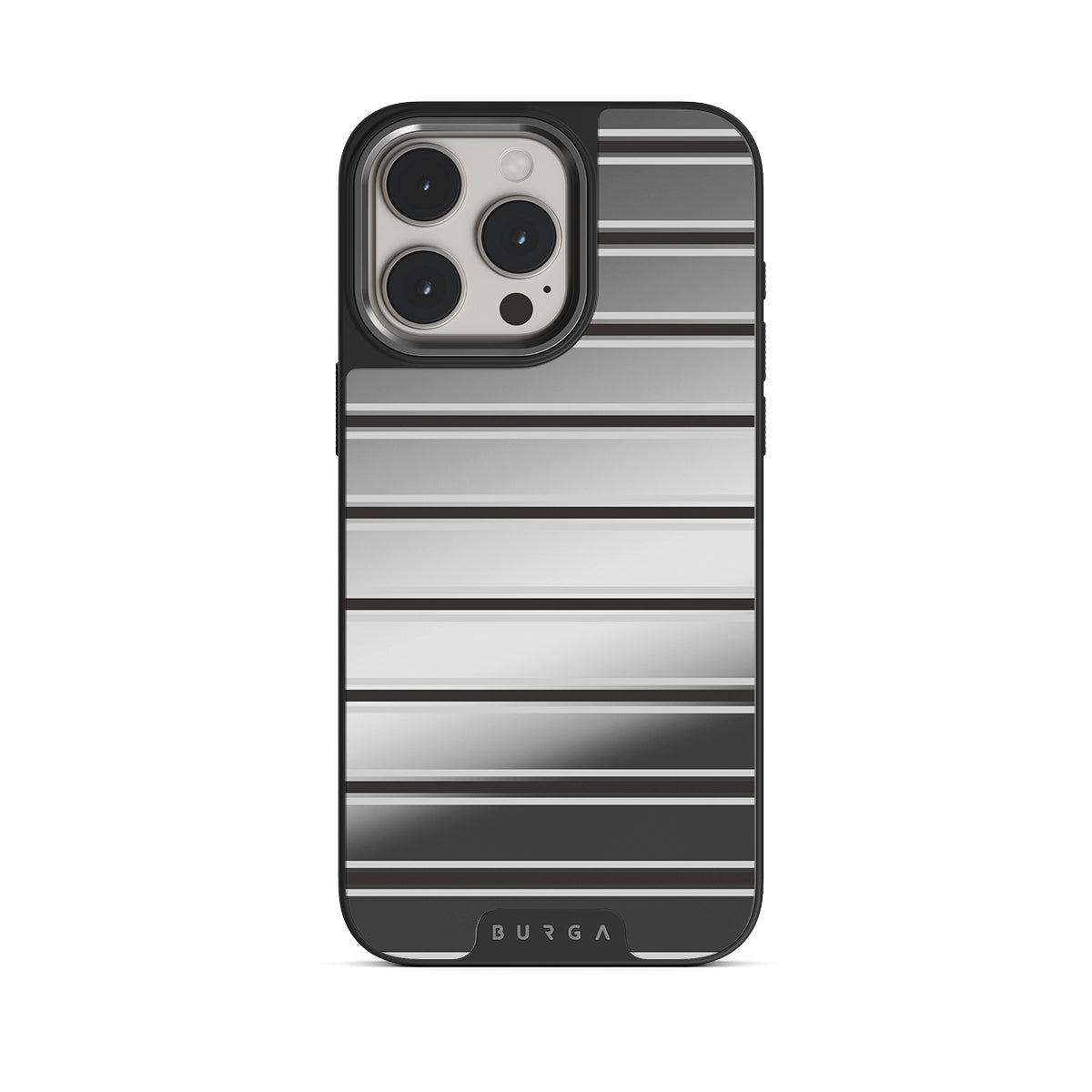 Tailor Made - iPhone 15 Pro Case